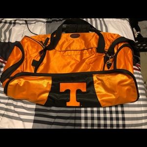 Tennesse Vols Duffle Bag